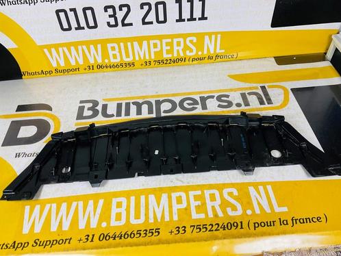 Onderplaat Mercedes W156 GLA A1568853600 Bumper lip 2-L3-493, Autos : Pièces & Accessoires, Carrosserie & Tôlerie, Avant, Utilisé