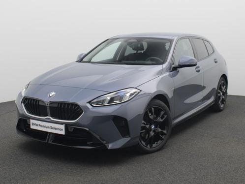 BMW Serie 1 120 M SPORT EXT - AUTOMAAT - HARMA, Auto's, BMW, 1 Reeks, Adaptieve lichten, Airbags, Airconditioning, Alarm, Bluetooth
