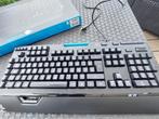 Clavier gaming LOGITECH G910, Games en Spelcomputers, Ophalen, Zo goed als nieuw