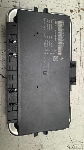 Lichtmodule footwell module FRM III BMW 5 serie F10 F11 6135 beschikbaar voor biedingen