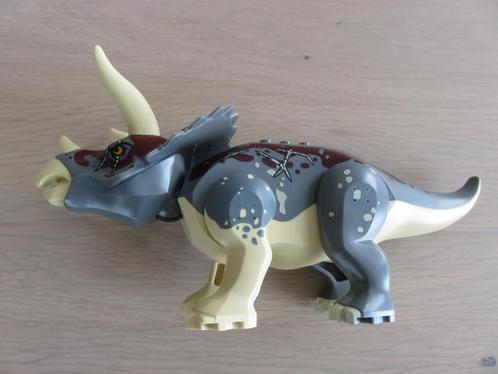 lego Dinosaurus - Tricera07 - Nieuw, Kinderen en Baby's, Speelgoed | Duplo en Lego, Nieuw, Lego, Complete set, Ophalen of Verzenden