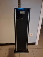 Retro AKAI soundbox, Ophalen