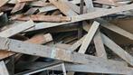 Gratis brandhout, Tuin en Terras, Brandhout, Ophalen
