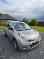 Nissan micra prête à immatriculé, Auto's, Onderhoudsboekje, Boordcomputer, Micra, Bedrijf