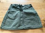 Originele kaki groene rok Scouts Hopper, Gebruikt, Meisje, Hopper, Ophalen of Verzenden