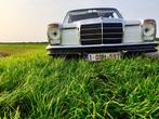 W114, Auto's, Automaat, 2300 cc, Particulier, 6 cilinders