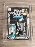 Star Wars Vintage Artoo-Detoo R2-D2 MOC 12 back sealed, Verzamelen, Ophalen of Verzenden, Nieuw, Actiefiguurtje