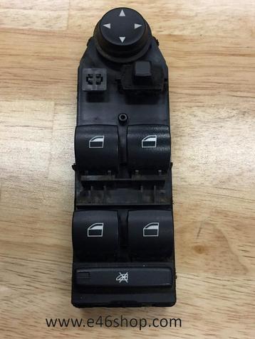 Raamschakelaar BMW 5 serie E60 oem6951924 beschikbaar voor biedingen