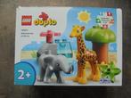 Lego Duplo Box 10971 (zie foto's), Kinderen en Baby's, Speelgoed | Duplo en Lego, Ophalen of Verzenden, Gebruikt, Duplo