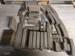 Veel Marklin sporen, Hobby en Vrije tijd, Modeltreinen | H0, Wisselstroom, Gebruikt, Rails, Ophalen of Verzenden