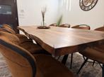Salle a manger luxeuse, Maison & Meubles, Tables | Tables à manger, Enlèvement, Comme neuf