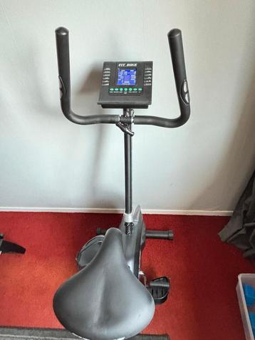 Fit Bike zgan beschikbaar voor biedingen