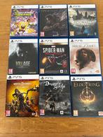 Nieuwe games PS5, Consoles de jeu & Jeux vidéo, Jeux | Sony PlayStation 5, Enlèvement ou Envoi, Neuf