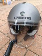 Helm brommer, Motoren, Ophalen