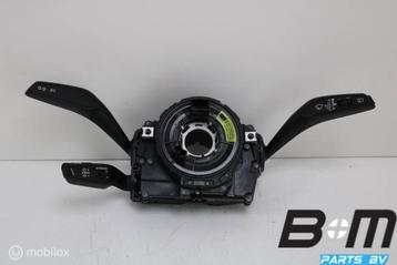 Stuurkolomcombischakelaar Audi A4 8W 4M0907129HE beschikbaar voor biedingen