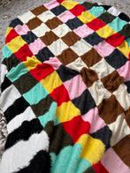 Vintage Dekentje, Kinderen en Baby's, Dekens, Slaapzakjes en Inbakerproducten, Ophalen of Verzenden, Zo goed als nieuw