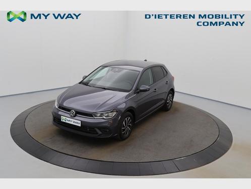 Volkswagen Polo Polo 1.0 TSI Life Business OPF DSG, Auto's, Volkswagen, Bedrijf, Polo, ABS, Airbags, Airconditioning, Boordcomputer
