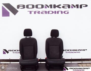 Renault Kangoo / MB Citan stoelen / stoel beschikbaar voor biedingen