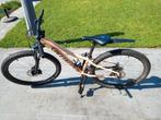 NIEUWSTAAT - Mountainbike 16 versnellingen, Ophalen