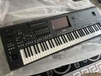 Yamaha Genos 2 + doos + 1 jaar Garantie nog, Muziek en Instrumenten, Keyboards, Ophalen, Yamaha