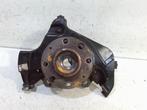 WIELNAAF RECHTS VOOR Fiat Punto III (199) (01-2012/-), Gebruikt, Fiat