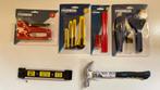 Lot outils neufs, Nieuw, Ophalen of Verzenden