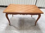 Louis XV Stijl eettafel. Het kan geleverd worden., Huis en Inrichting, Tafels | Eettafels, Ophalen, Gebruikt, Vijf personen of meer