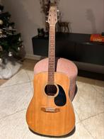 Alliance VP05-D akoestische western gitaar, Muziek en Instrumenten, Snaarinstrumenten | Gitaren | Akoestisch, Ophalen, Zo goed als nieuw