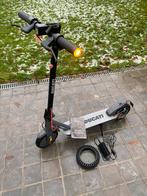 Elektrische step, Fietsen en Brommers, Ophalen, Gebruikt, Elektrische step (E-scooter), Ducati