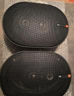 JBL TL 900 augo speakers, Audio, Tv en Foto, Luidsprekerboxen, Ophalen, Gebruikt, JBL