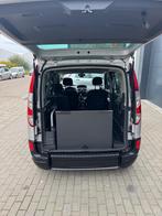 ♿️   RENAULT KANGOO 1.5DCI BJ2018 EURO6B  MINDERVALIDE TPMR, Argent ou Gris, Achat, Euro 6, Entreprise