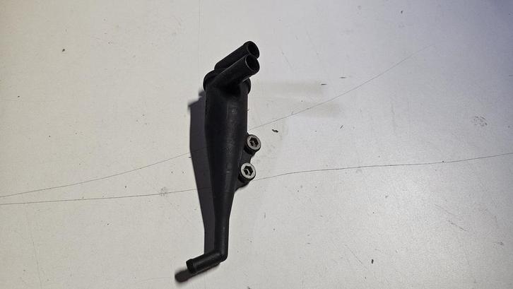 Carterventilatie reservoir BMW |X5 serie E53 11151705237 170, Auto-onderdelen, Motor en Toebehoren, BMW, Gebruikt, Herkomst onderdeel bekend