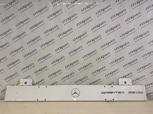 Achterpaneel plaatwerk van een Mercedes Sprinter (147), Auto-onderdelen, Carrosserie, Mercedes-Benz, Gebruikt, 3 maanden garantie