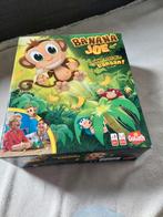 Banana joe, Ophalen, Zo goed als nieuw