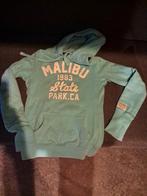 Malibu hoodie, Dames, MISS AMERICA, Ophalen