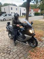 Bmw c650 gt GEKEURD, Motoren, Motoren | BMW, Handvatverwarming, Particulier, Meer dan 35 kW, 650 cc