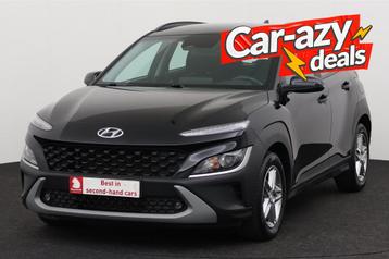 Hyundai KONA 1.0 T-GDI COMFORT 1.0 T-GDI COMFORT + A/T + CAM beschikbaar voor biedingen