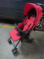 Poussette Légère Compacte Chicco, Kinderen en Baby's, Buggy's, Ophalen, Gebruikt