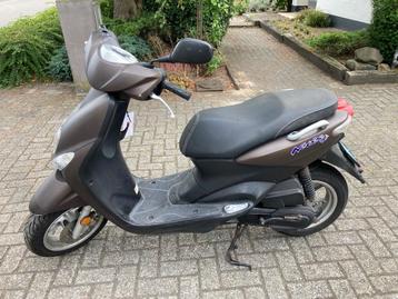 MBK Olivetto Yamaha Neo’s A klasse  beschikbaar voor biedingen