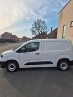 Opel Combo 2019! Lichte vracht!, Auto's, Voorwielaandrijving, Wit, Particulier, Dealer onderhouden