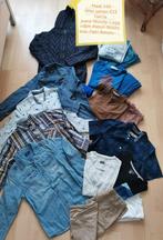 Pakket Jongens kleding 140-146-152, Kinderen en Baby's, Kinderkleding | Maat 146, Jongen, Gebruikt, Ophalen of Verzenden, Overige typen