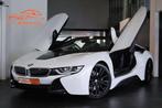 BMW i8 SOLD/VERKOCHT/VENDU (automatique), Autos, Cuir, Achat, Euro 6, Noir