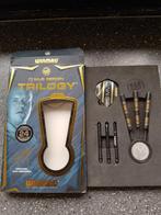 Winmau MVG Trilogy 24gr, Sport en Fitness, Darts, Ophalen