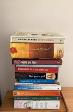 Gratis boeken, Boeken, Ophalen