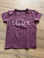 T-shirt - The New - Maat 5/6 jaar, Gebruikt, Meisje, Ophalen of Verzenden, Shirt of Longsleeve