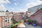 Appartement à vendre à Bruxelles, 2 chambres, Immo, Huizen en Appartementen te koop, 174 m², Appartement, 2 kamers