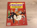 Kiekeboe dubbel album (Gents dialect) (1998), Ophalen of Verzenden, Zo goed als nieuw, Eén stripboek, Merho