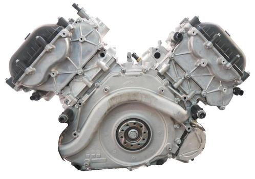 McLaren 720S 720S 720S 4.0L M840T-motor, Auto-onderdelen, Motor en Toebehoren, Gereviseerd, Ophalen of Verzenden