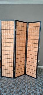 Paravent beige, Maison & Meubles, Enlèvement, Comme neuf