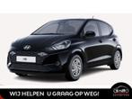 Hyundai i10 1.0I TWIST 998CC - 3L - 6PK/CV - 46KW, Auto's, Hyundai, Automaat, 4 zetels, Stof, Centrale vergrendeling